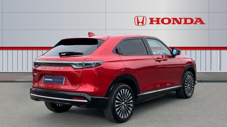 Honda E Ny1 150kW Elegance 69kWh 5dr Auto Electric Hatchback